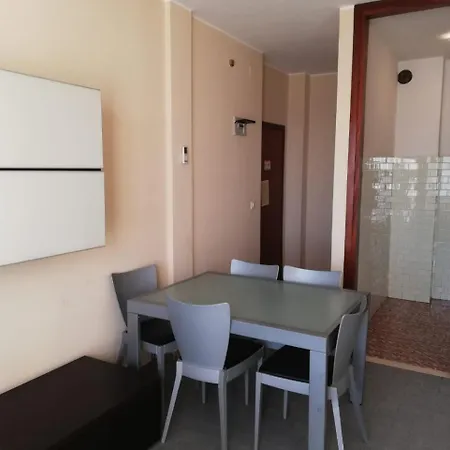 Elba Σπίτι διακοπών *