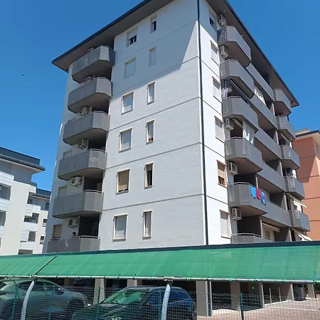 Casa de Férias Elba Bibione