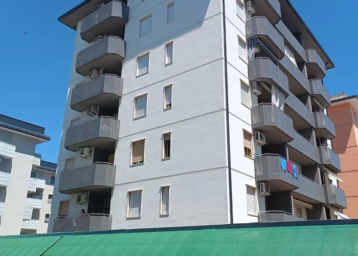 Будинок відпочинку Elba Бібіоне