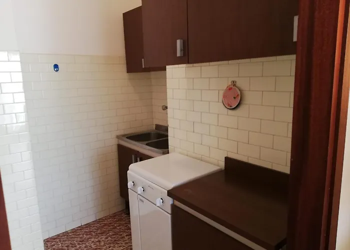 Elba Будинок відпочинку Бібіоне